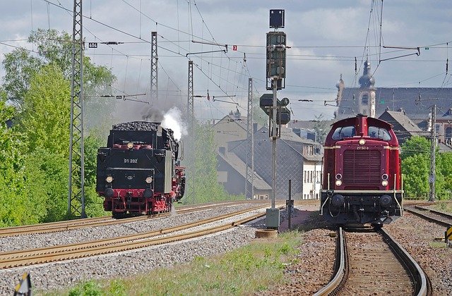 Free download change of locomotive free picture to be edited with GIMP free online image editor