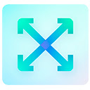Change size of image  screen for extension Chrome web store in OffiDocs Chromium