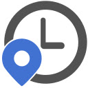 Change Timezone (Time Shift)  screen for extension Chrome web store in OffiDocs Chromium Change Timezone (Time Shift)  screen for extension Chrome web store in OffiDocs Chromium
