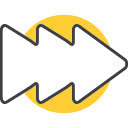 Change Video Speed  screen for extension Chrome web store in OffiDocs Chromium