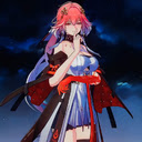 Changli Wuthering Waves Live Wallpaper  screen for extension Chrome web store in OffiDocs Chromium