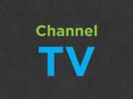 Free download channeltv-poster free photo or picture to be edited with GIMP online image editor