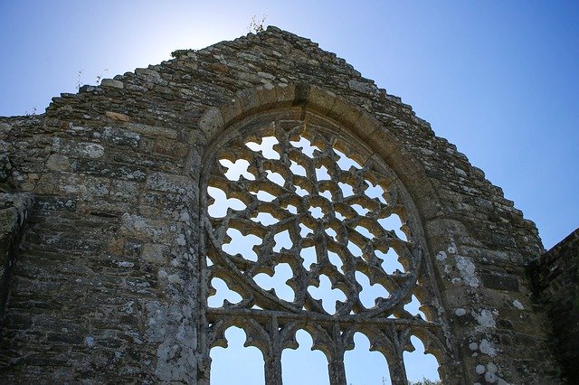 Téléchargement gratuit de la fenêtre de l'église de la chapelle - photo ou image gratuite à modifier avec l'éditeur d'images en ligne GIMP