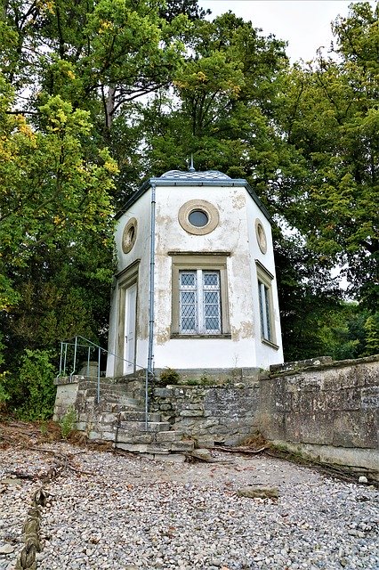 Безкоштовно завантажте Chapel Constance Summer - безкоштовну фотографію або зображення для редагування за допомогою онлайн-редактора зображень GIMP