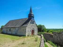 Free download chapelle-soucelles free photo or picture to be edited with GIMP online image editor