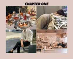 Free download CHAPTER 1 free photo or picture to be edited with GIMP online image editor