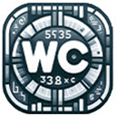 Character, Word, Sentence Counter  screen for extension Chrome web store in OffiDocs Chromium