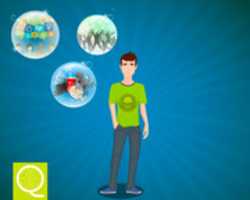 Free download CHARARCTER 1 free photo or picture to be edited with GIMP online image editor