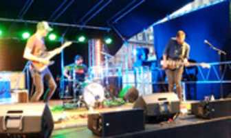 Free download CHARBON - Live Arras 2017 (Post rock, post Hc, noise) free photo or picture to be edited with GIMP online image editor