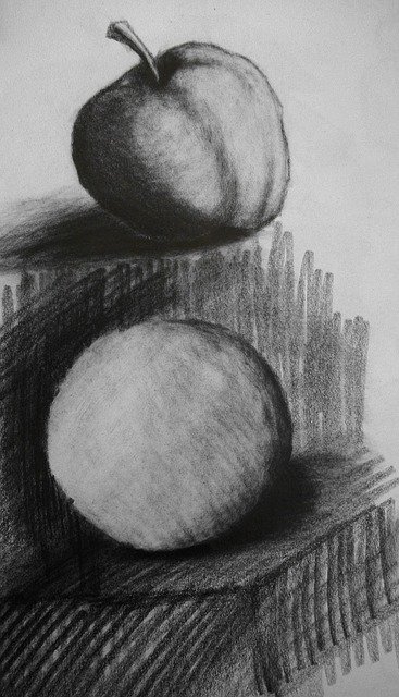 Free download Charcoal Drawing Pictures -  free illustration to be edited with GIMP free online image editor