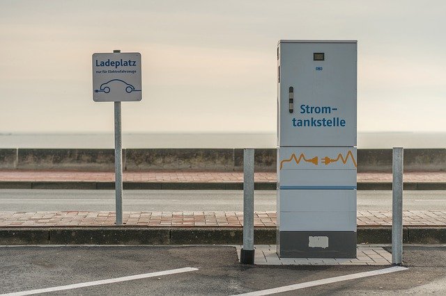 Free graphic charging station e mobility energy to be edited by GIMP free image editor by OffiDocs