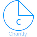 Charitly Youtube/Amazon Quick Search!  screen for extension Chrome web store in OffiDocs Chromium