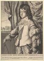 Free download Charles II free photo or picture to be edited with GIMP online image editor