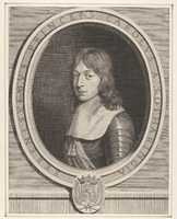 Free download Charles V, duc de Lorraine free photo or picture to be edited with GIMP online image editor
