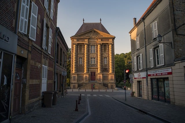 Free download charleville mezieres france free picture to be edited with GIMP free online image editor