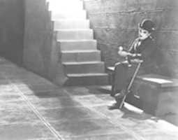 Free download Charlie Chaplin - City Lights Promo free photo or picture to be edited with GIMP online image editor