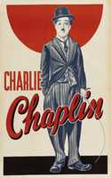 Free download Charlie Chaplin - Poster free photo or picture to be edited with GIMP online image editor
