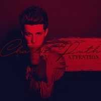 Free download Charlie Puth Attention free photo or picture to be edited with GIMP online image editor