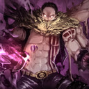 Charlotte Katakuri Live Wallpaper  screen for extension Chrome web store in OffiDocs Chromium