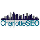 Charlotte SEO Tips  screen for extension Chrome web store in OffiDocs Chromium