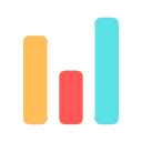 Chartbuddy  screen for extension Chrome web store in OffiDocs Chromium
