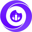 ChartEye  screen for extension Chrome web store in OffiDocs Chromium