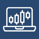 ChartPop  screen for extension Chrome web store in OffiDocs Chromium