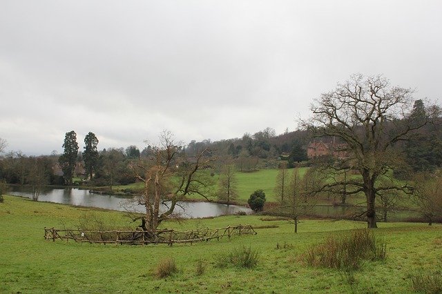 ดาวน์โหลดฟรี Chartwell Country House Kent - รูปถ่ายหรือรูปภาพฟรีที่จะแก้ไขด้วยโปรแกรมแก้ไขรูปภาพออนไลน์ GIMP