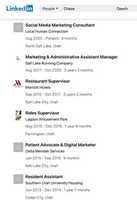 Free download Chase Oesch ( Delta BX Protocol) 30 Nov 2020 Snapshop Of Linked In Profile free photo or picture to be edited with GIMP online image editor