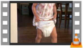 Free download CHASING TODDLER FOR PAMPASU CHANGE free photo or picture to be edited with GIMP online image editor