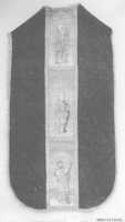 Free download Chasuble back free photo or picture to be edited with GIMP online image editor