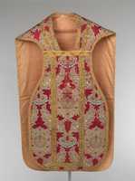Free download Chasuble free photo or picture to be edited with GIMP online image editor