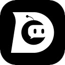 Chat4Data AI web scraping extension  screen for extension Chrome web store in OffiDocs Chromium