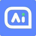 ChatArt  screen for extension Chrome web store in OffiDocs Chromium