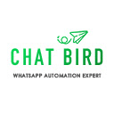 ChatBird WhatsApp網店智能行銷工具  screen for extension Chrome web store in OffiDocs Chromium
