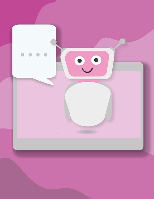 Free download chat bot computer digital free picture to be edited with GIMP free online image editor