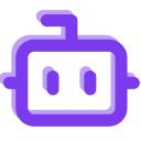 ChatbotMaker Widget  screen for extension Chrome web store in OffiDocs Chromium