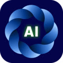 ChatbotsPlace AI Hub  screen for extension Chrome web store in OffiDocs Chromium