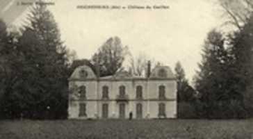 Free download Chateau Du Carillon Famille BILLIOUD 1 free photo or picture to be edited with GIMP online image editor