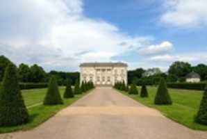 Free download chateau-saint-barthelemy-anjou free photo or picture to be edited with GIMP online image editor