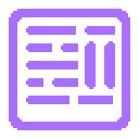Chat Fusion  screen for extension Chrome web store in OffiDocs Chromium