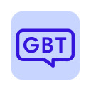 ChatGBT  screen for extension Chrome web store in OffiDocs Chromium