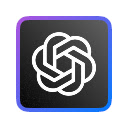 Chat GPT 4.5  screen for extension Chrome web store in OffiDocs Chromium