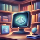 ChatGPT Academic Monitor  screen for extension Chrome web store in OffiDocs Chromium