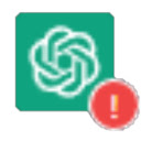Chat GPT anti censorship  screen for extension Chrome web store in OffiDocs Chromium