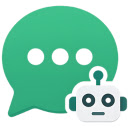 ChatGPT API Smart Replies for WhatsApp  screen for extension Chrome web store in OffiDocs Chromium