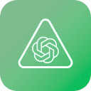 ChatGPT Archive  screen for extension Chrome web store in OffiDocs Chromium