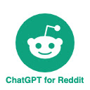 ChatGPT Assistant For Reddit™  screen for extension Chrome web store in OffiDocs Chromium