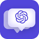 ChatGPT Assistant Plus  screen for extension Chrome web store in OffiDocs Chromium