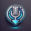 ChatGPT Audio Download Free AI Generated Voice  screen for extension Chrome web store in OffiDocs Chromium